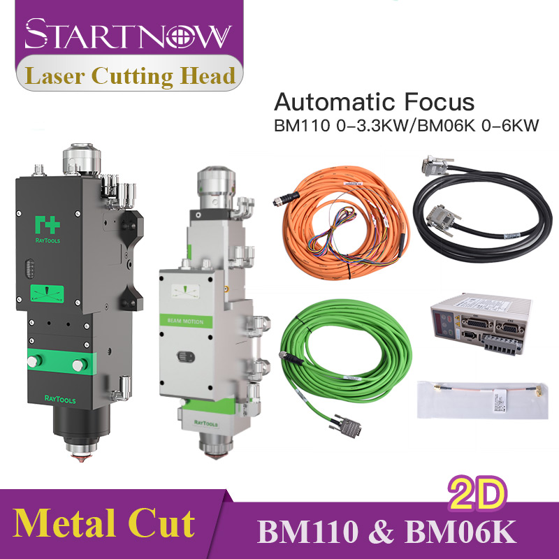 Holy Stone Drone Hs720 - Raytools BM110 3000W BM06K 6000W رأس