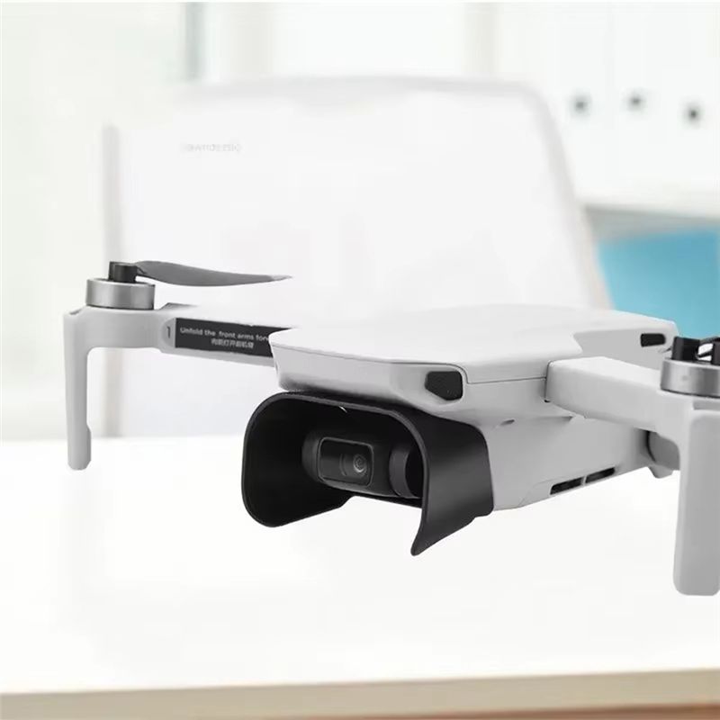 Drone Gimbal For Gopro - غطاء عدسة DT18 لـ DJI Mini/Mini
