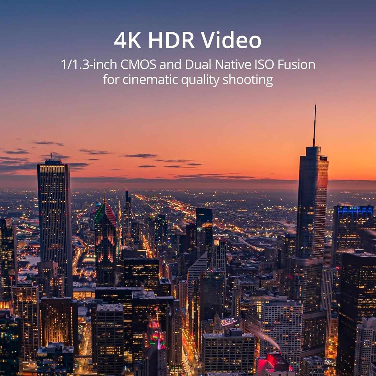 طائرة DJI Mini 3 / Mini 4K / M - مراجعة Drone Gimbal 3 Axis وسعره