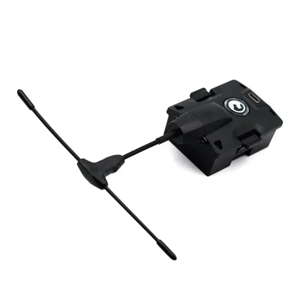 جهاز إرسال لاسلكي TBS Crossfir - مراجعة Tbs Fpv Crossfire وسعره