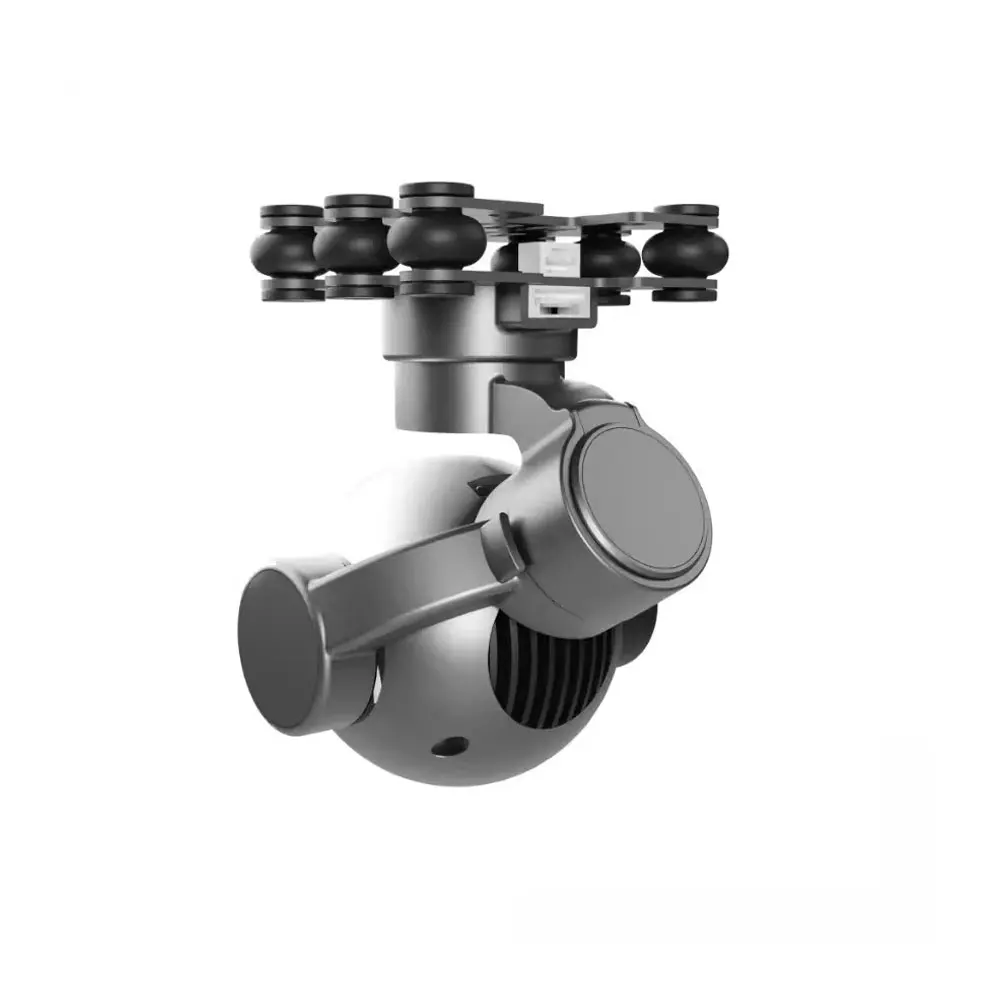 كاميرا سكاي درويد C11 بدقة 4K  - مراجعة Drone Gimbal 3 Axis وسعره