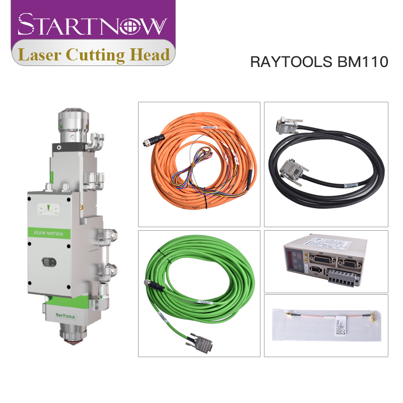 Raytools BM110 3000W BM06K 600 - مراجعة Holy Stone Drone Hs720 وسعره