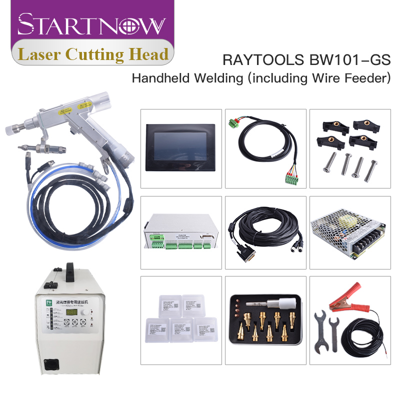 Raytools BM110 3000W BM06K 600 - مراجعة Holy Stone Drone Hs720 وسعره