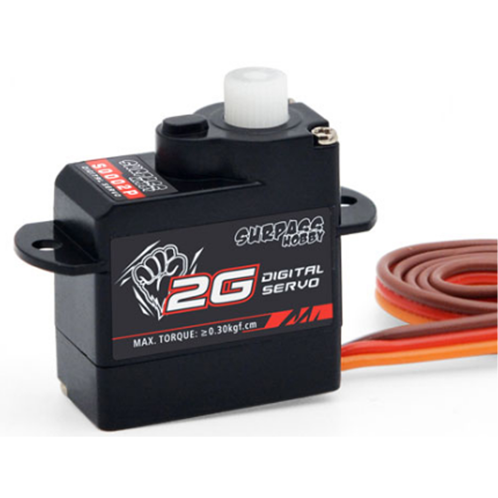 سيرفو رقمي صغير 2 جرام 3.7 جرا - مراجعة Drone Gimbal Controller وسعره