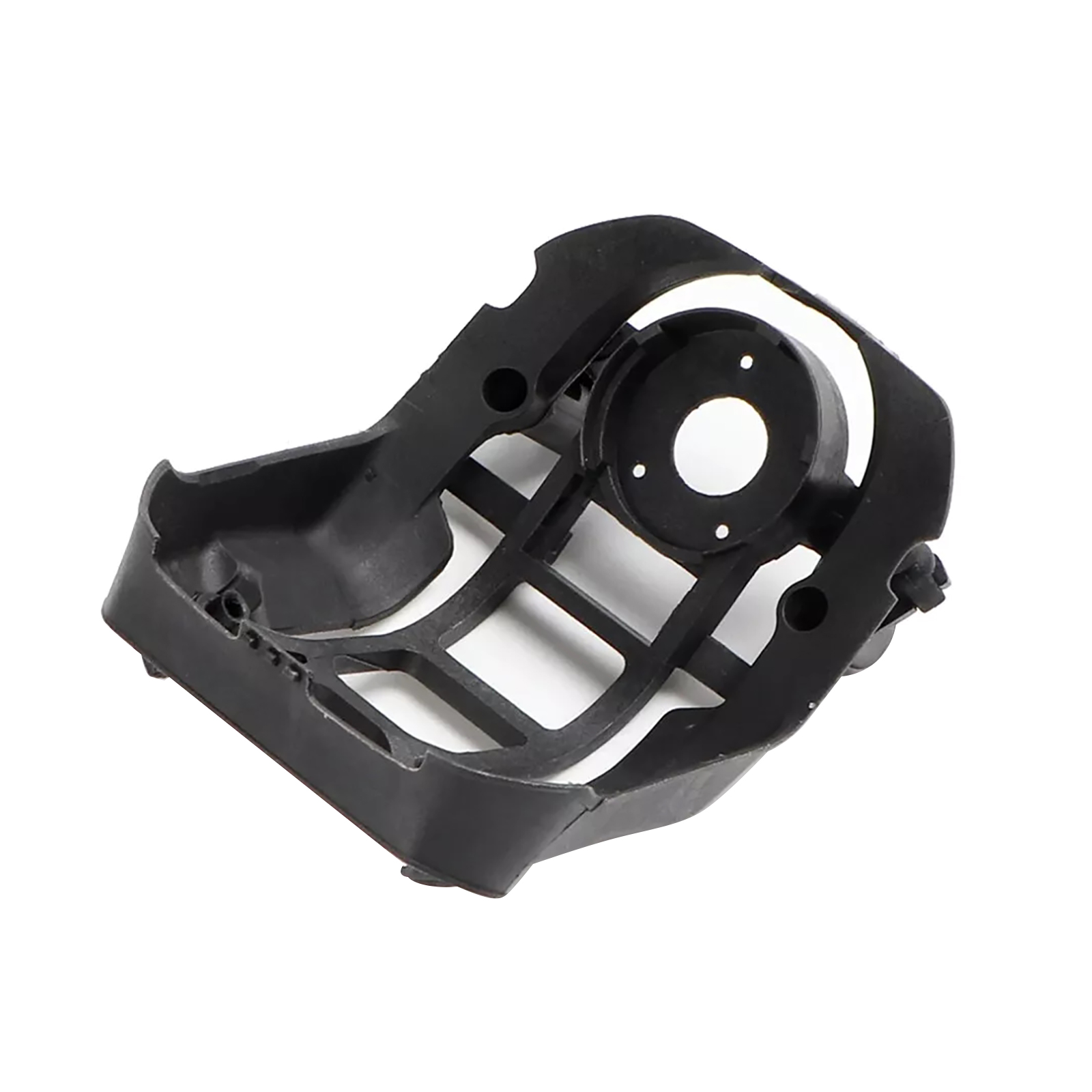 لوحة امتصاص الصدمات والاهتزازا - مراجعة Drone Gimbal Mount وسعره