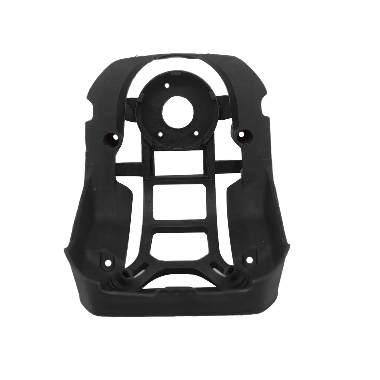 لوحة امتصاص الصدمات والاهتزازا - مراجعة Drone Gimbal Mount وسعره