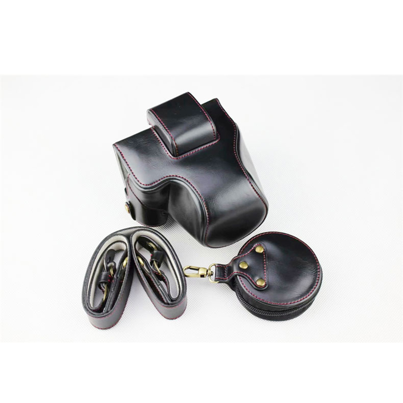 الفاخرة كاميرا فيديو حقيبة بول - مراجعة Canon Camera Eos M50 Mark Ii وسعره